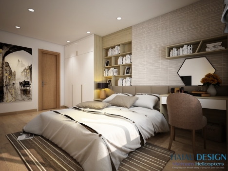 CƯ DÂN NHẬN NHÀ NGẬP TRÀN ƯU ĐÃI CÙNG HAIAUDESIGN!