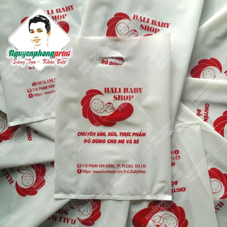 Đặt in bao bì Gia Lai - Nguyễn Phong Print