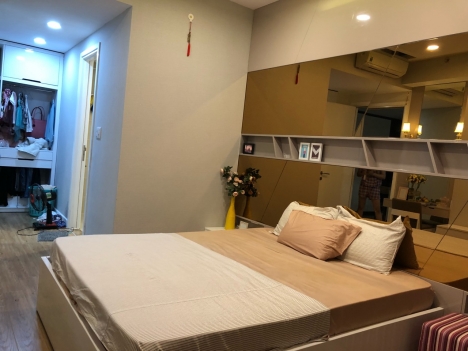 Mas1005 - CHỦ NHÀ CẦN TIỀN nên gửi bán căn hộ 3PN đẹp Ở THÁP 5 Masteri Thảo Điền