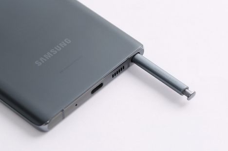 Samsung Galaxy Note 20 | Trả góp 0%, giảm cực khủng