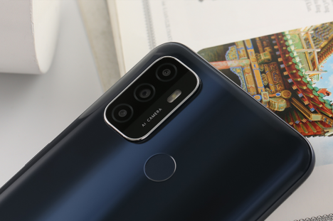 Điện thoại OPPO A53: Đỉnh hiệu năng - Siêu tốc độ