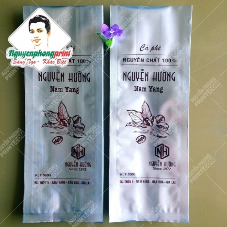 Đặt in bao bì Gia Lai - Nguyễn Phong Print
