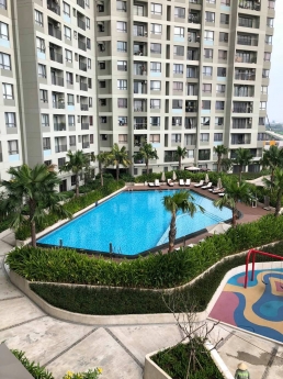 Mas1005 - CHỦ NHÀ CẦN TIỀN nên gửi bán căn hộ 3PN đẹp Ở THÁP 5 Masteri Thảo Điền