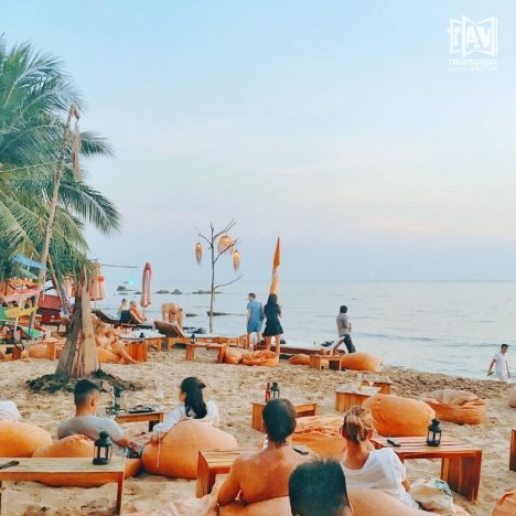 Tour Phú Quốc Cao Cấp Resort 4 sao