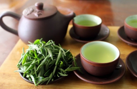 Cập nhật bảng giá trà Tân Cương Thái Nguyên chính xác