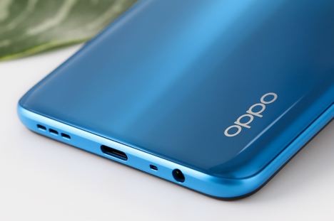 Điện thoại OPPO A53: Đỉnh hiệu năng - Siêu tốc độ