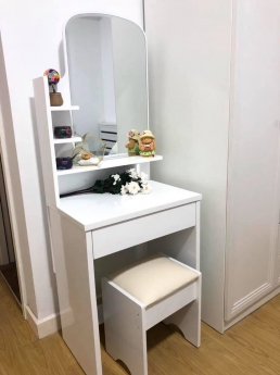 Mas1007 - Cần bán căn Masteri 2pn view sông - Sổ hồng trao tay