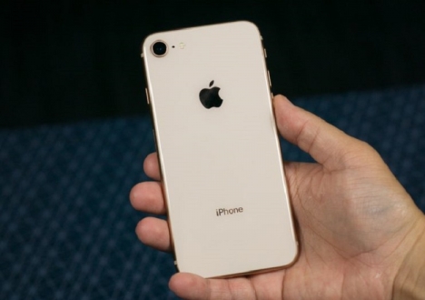 Flash sale dành cho iphone 8 64gb 98%