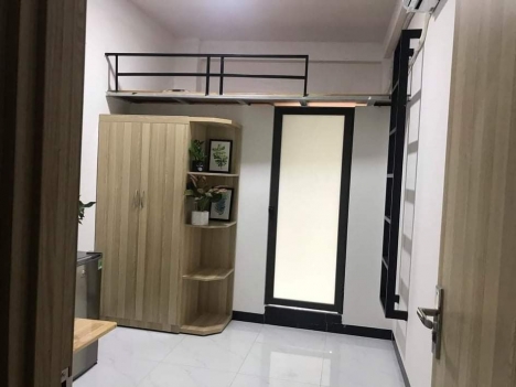 Bán nhà Giáp Nhất, 7,5 tầng - Thang máy, MT 12m, giá 15.9 Tỷ, kinh doanh, đầu tư vô đối (LH: