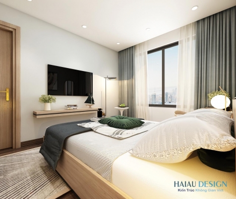 ƯU ĐÃI CÙNG HAIAUDESIGN!