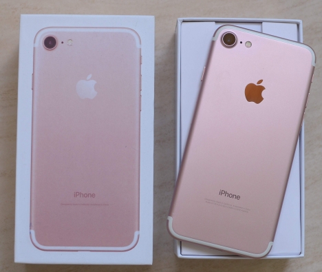 Iphone 7 128gb giá sốc!!!