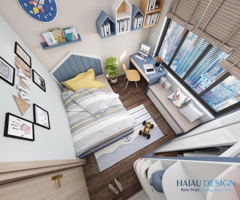 ƯU ĐÃI CÙNG HAIAUDESIGN!