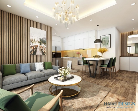 ƯU ĐÃI CÙNG HAIAUDESIGN!