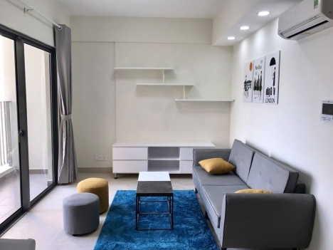 Mas1006 - SAU MỘT THỜI GIAN GẮN BÓ, chủ nhà cần nhượng lại căn hộ View SÔNG LÝ TƯỞNG.
