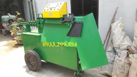 máy bẻ đai sắt tại An Nhơn , Bình Định