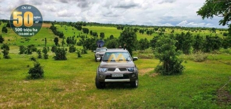 Bán đất bình thuận nông nghiệp giá rẻ, có sổ đỏ, tiềm năng phát triển lớn, MKNA