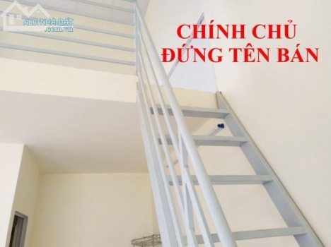 Bán dãy nhà trọ đang cho thuê và nhà cấp 4 tại ấp Bến Cam, Nhơn Trạch, Đồng Nai 6.2 tỷ