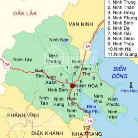 Những điều bí mật của 3,3ha duy nhất Dục Mỹ, Khánh Hòa; huyết mạch 
