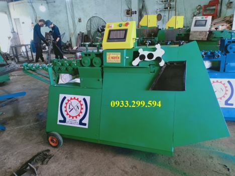 máy bẻ đai sắt tại An Nhơn , Bình Định