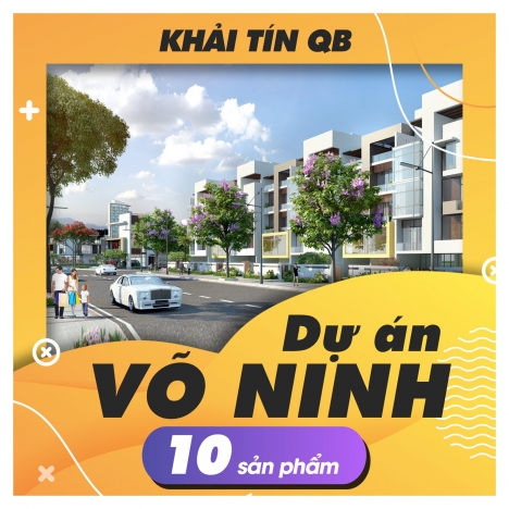 DỰ ÁN VEN BIỂN MẶT GIÁ CHỈ 4.2TR/M2 TRUNG TÂM HUYỆN QUẢNG NINH