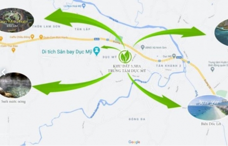 Những điều bí mật của 3,3ha duy nhất Dục Mỹ, Khánh Hòa; huyết mạch 