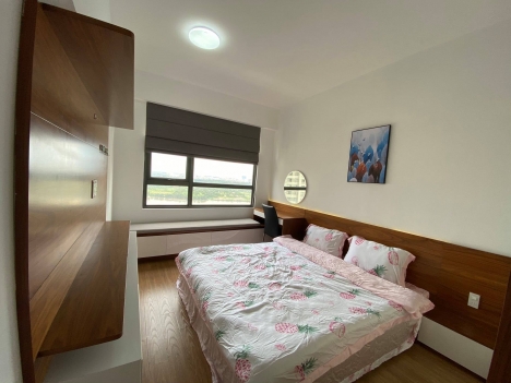 Mas1040 Cho thuê căn hộ Masteri - 2 phòng ngủ rộng rãi