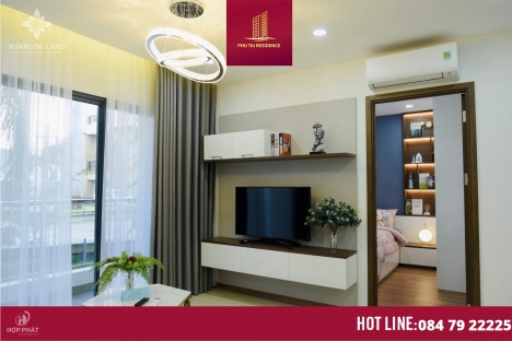 Mua Bán căn hộ chung cư Phú Tài Residence Quy Nhơn chỉ từ 26 triệu/m2