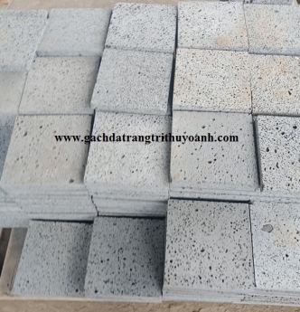 Đá tổ ong xám, đá trang trí, đá tổ ong ốp lát