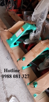 Xe nâng tay thủy lực bảo hành 12 tháng
