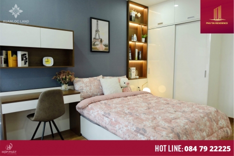 Mua Bán căn hộ chung cư Phú Tài Residence Quy Nhơn chỉ từ 26 triệu/m2