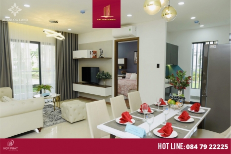 Mua Bán căn hộ chung cư Phú Tài Residence Quy Nhơn chỉ từ 26 triệu/m2