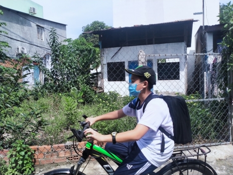 Đất 9x16 nguyễn ảnh thủ, chợ vạn hạnh, trung chánh, hóc môn