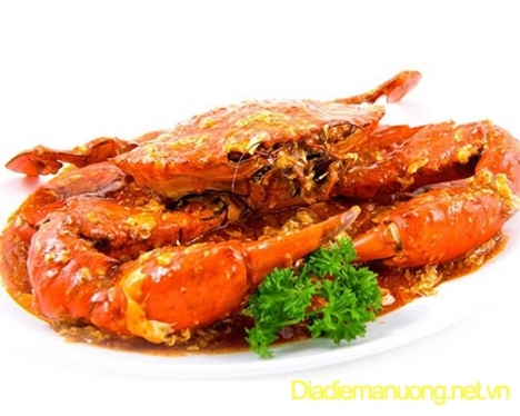 Quán Hải Sản Ngon Tân Bình