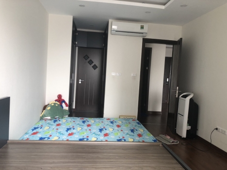 Bán căn hộ chung cư An Bình city- 83m2- full đồ- 3 tỷ 1- đường Phạm Văn Đồng, Bắc Từ Liêm