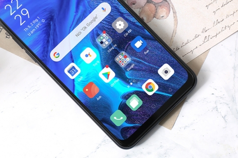 Oppo Reno4 Mới 100% Chính Hãng - Giá rẻ
