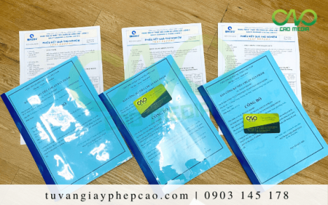 Hướng dẫn thủ tục công bố chất lượng sản phẩm nem rán