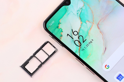 Oppo Reno 3 giá chỉ 8.990 (giảm ngay 2tr vnđ)