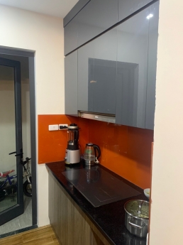 Bán căn hộ chung cư An Bình city- 83m2- full đồ- 3 tỷ 1- đường Phạm Văn Đồng, Bắc Từ Liêm