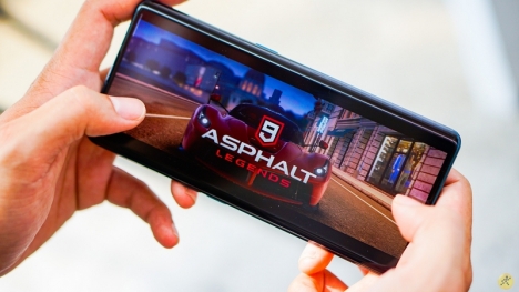 OPPO Find X2 - Quà tặng hấp dẫn, trả góp 0%