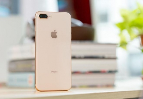 Iphone 8 plus 64gb giá cực sốc!!!