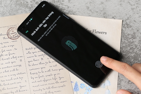 Oppo Reno4 Mới 100% Chính Hãng - Giá rẻ