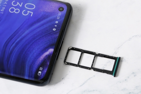 Oppo Reno 4 Pro 256GB - Ưu Đãi Hấp Dẫn