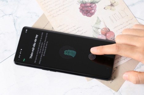 Oppo Reno 4 Pro 256GB - Ưu Đãi Hấp Dẫn