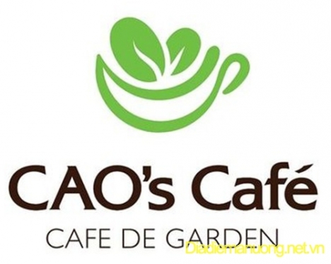 Cafe Garden Tân Phú