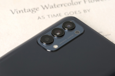 Oppo Reno4 Mới 100% Chính Hãng - Giá rẻ