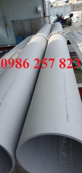 Thép không gỉ ống đúc, ống hàn SUS316L/ 316L đầy đủ CO, CQ