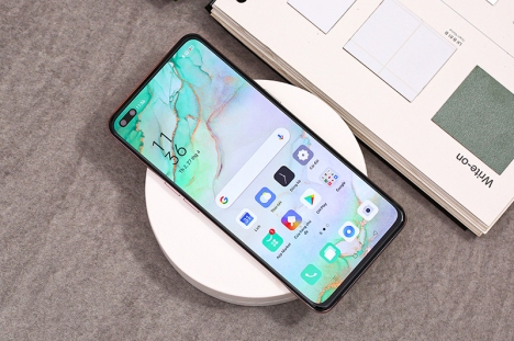 Oppo Reno 3 Pro chính hãng, Giá rẻ, Trả góp 0%