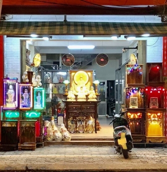 Cho thuê mặt tiền kinh doanh (chính chủ) đường Hùng Vương,  Phường Hải Châu 1, Đà Nẵng, giá 20 triệu