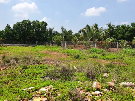 bán đất tai long khánh, 1000m2 sổ riêng