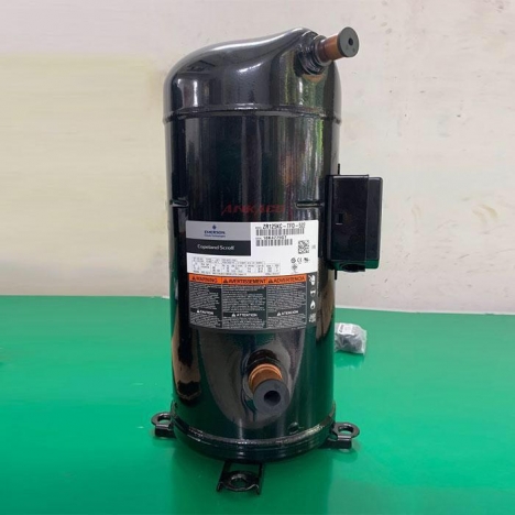 Cung cấp Block Copeland 10 hp ZR125KC TFD 522 với giá phải chăng